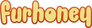 Furhoney personalized store logo